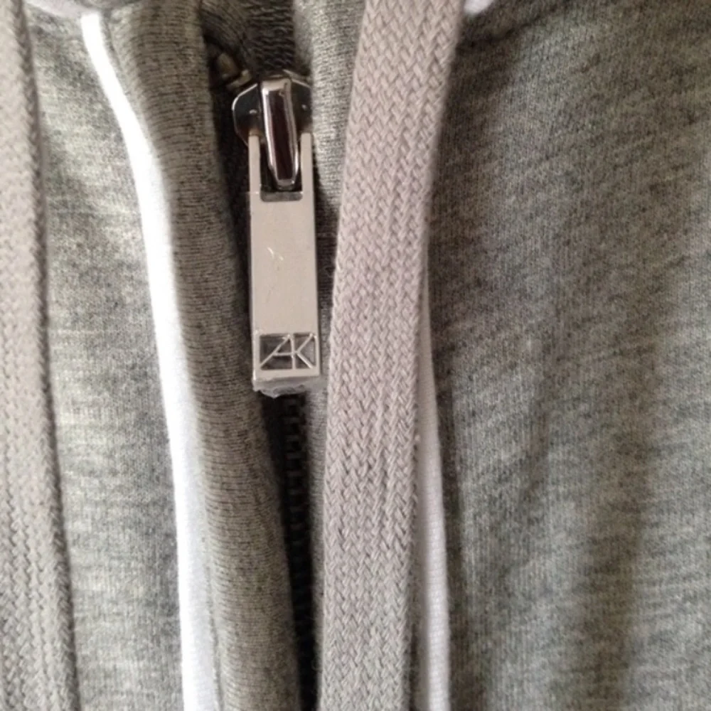 Anne Klein heathered light